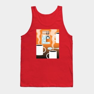 cpo agenda_stop bad habit2 Tank Top